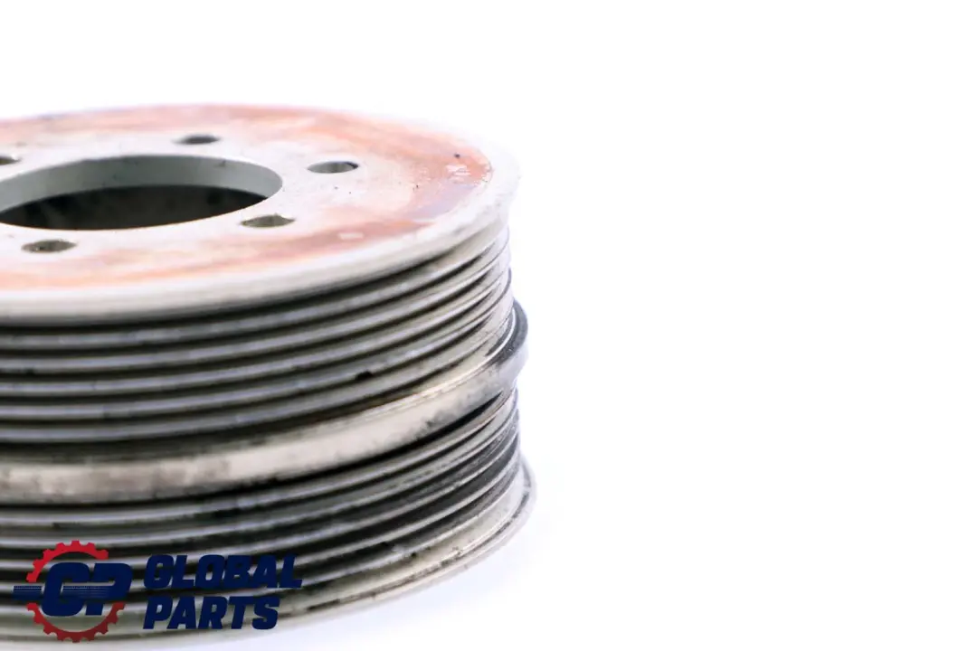 Kurbelschaft Riemen Vibrations Dämpfer Riemen Scheibe für BMW E60 M5 E90 M3 mit Teilenummer 7838230 BMW E60 M5 E90 M3 Kurbelschaft Riemen Vibrations Dämpfer Riemen Scheibe - SKU 7838230 - Teilenummer 7838230