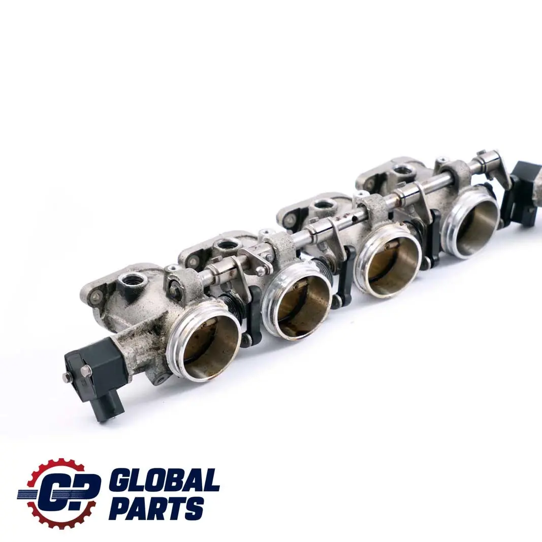 BMW 3 Series E90 E92 E93 M3 4.0 V8 S65 Drosselklappe 7838242 7838243 7838244 - SKU 7838246 - Teilenummer 7838246