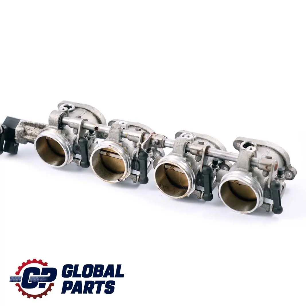 BMW 3 Series E90 E92 E93 M3 4.0 V8 S65 Drosselklappe 7838242 7838243 7838244 - SKU 7838246 - Teilenummer 7838246