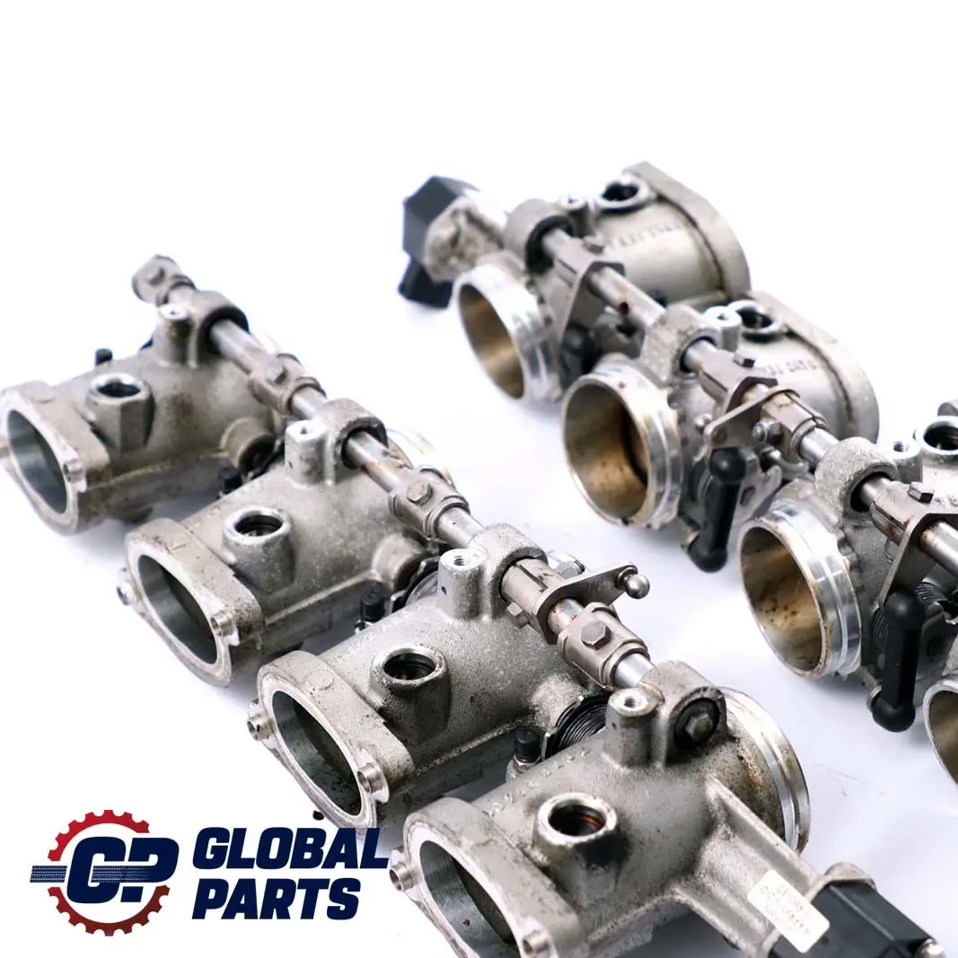 BMW 3 Series E90 E92 E93 M3 4.0 V8 S65 Throttle Body 7838242 7838243 7838244 - SKU 7838246 - Part number 7838246