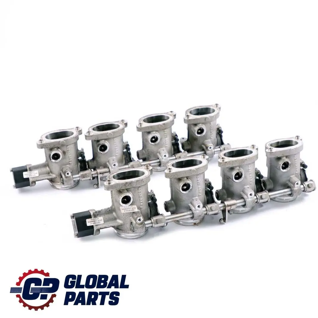BMW 3 Series E90 E92 E93 M3 4.0 V8 S65 Drosselklappe 7838242 7838243 7838244 - SKU 7838246 - Teilenummer 7838246