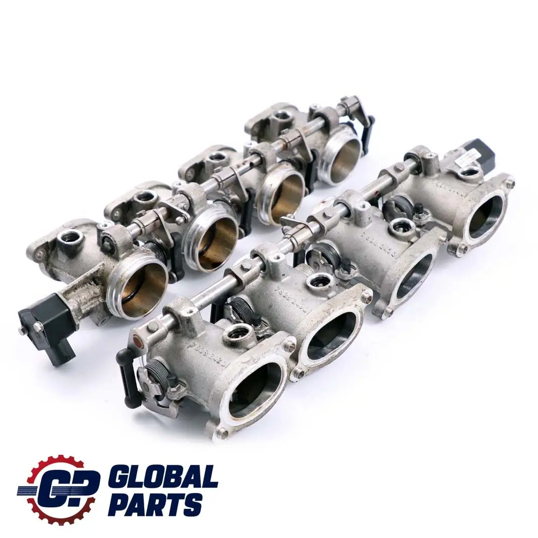 BMW 3 Series E90 E92 E93 M3 4.0 V8 S65 Drosselklappe 7838242 7838243 7838244 - SKU 7838246 - Teilenummer 7838246