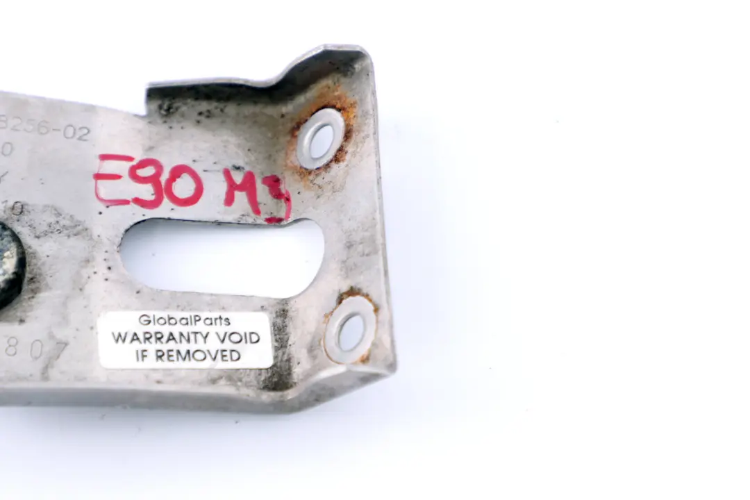 S65 Bracket Mount Idle Adjuster to BMW 3 Series E90 E92 E93 LCI M3 with Part number 7838256 BMW 3 Series E90 E92 E93 LCI M3 S65 Bracket Mount Idle Adjuster - SKU 7838256 - Part number 7838256