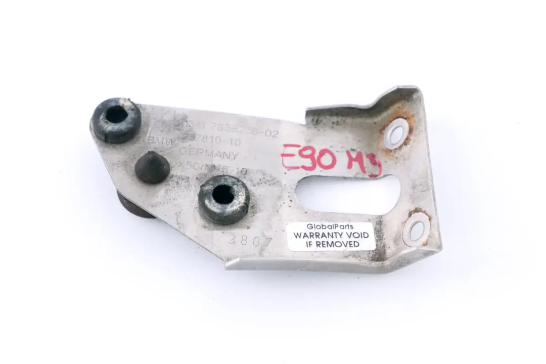 BMW 3 Series E90 E92 E93 LCI M3 S65 Bracket Mount Idle Adjuster - SKU 7838256 - Part number 7838256