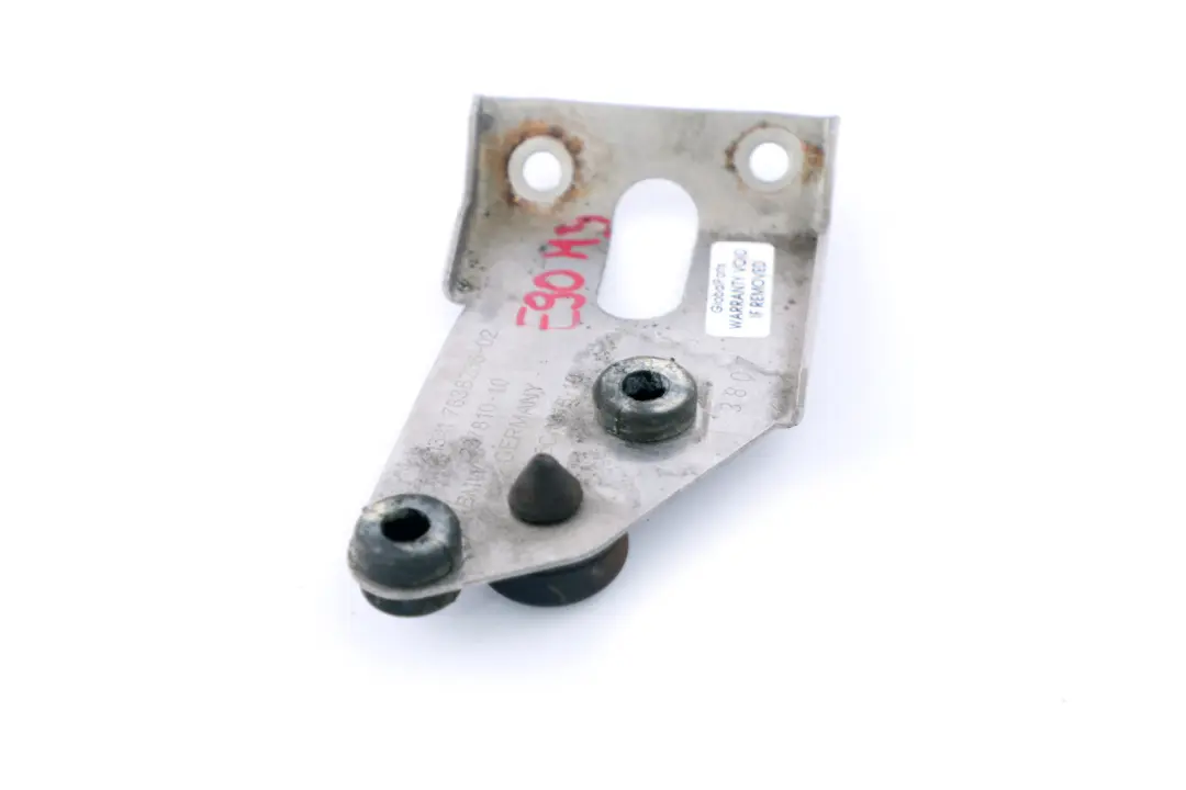 S65 Bracket Mount Idle Adjuster to BMW 3 Series E90 E92 E93 LCI M3 with Part number 7838256 BMW 3 Series E90 E92 E93 LCI M3 S65 Bracket Mount Idle Adjuster - SKU 7838256 - Part number 7838256