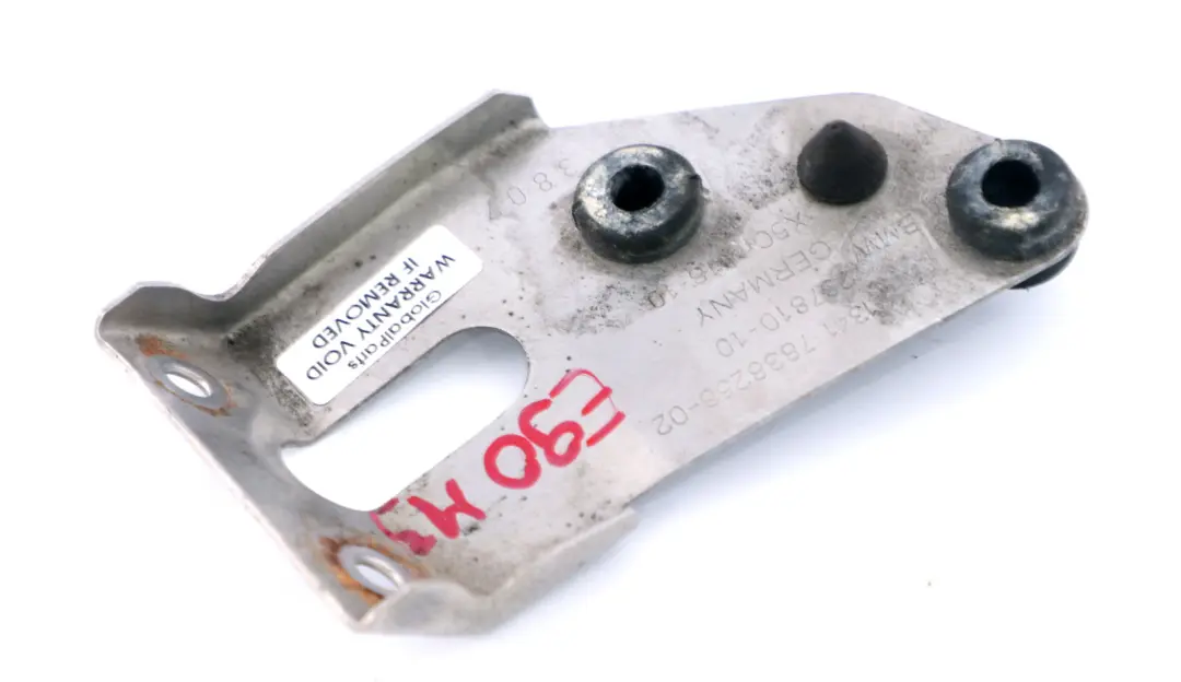 BMW 3 Series E90 E92 E93 LCI M3 S65 Bracket Mount Idle Adjuster - SKU 7838256 - Part number 7838256