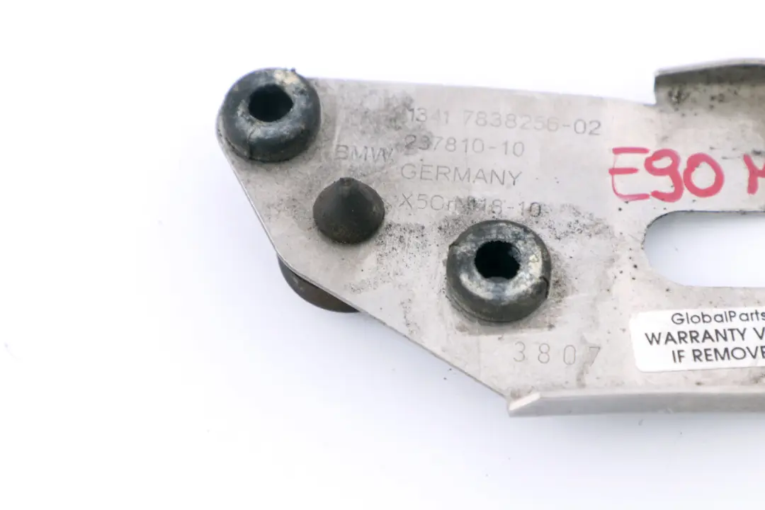 BMW 3 Series E90 E92 E93 LCI M3 S65 Bracket Mount Idle Adjuster - SKU 7838256 - Part number 7838256