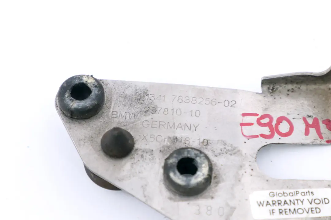 S65 Bracket Mount Idle Adjuster to BMW 3 Series E90 E92 E93 LCI M3 with Part number 7838256 BMW 3 Series E90 E92 E93 LCI M3 S65 Bracket Mount Idle Adjuster - SKU 7838256 - Part number 7838256