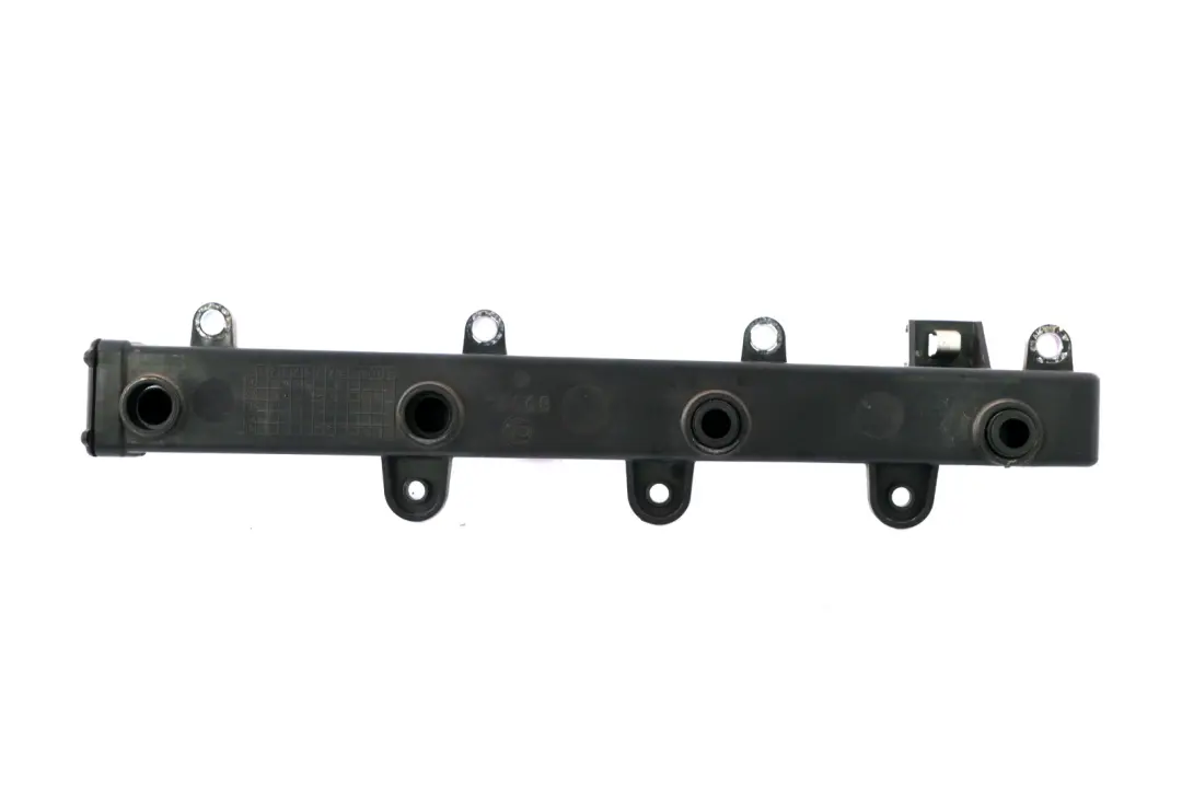 BMW 1 3 5 X3 Reihe E60 E81 E83 E87 E90 E91 Einspritzrohr Benzin N45 N46 7530420 - SKU 7838260 - Teilenummer 7838260