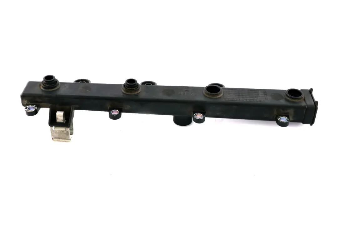 BMW 1 3 5 X3 Reihe E60 E81 E83 E87 E90 E91 Einspritzrohr Benzin N45 N46 7530420 - SKU 7838260 - Teilenummer 7838260