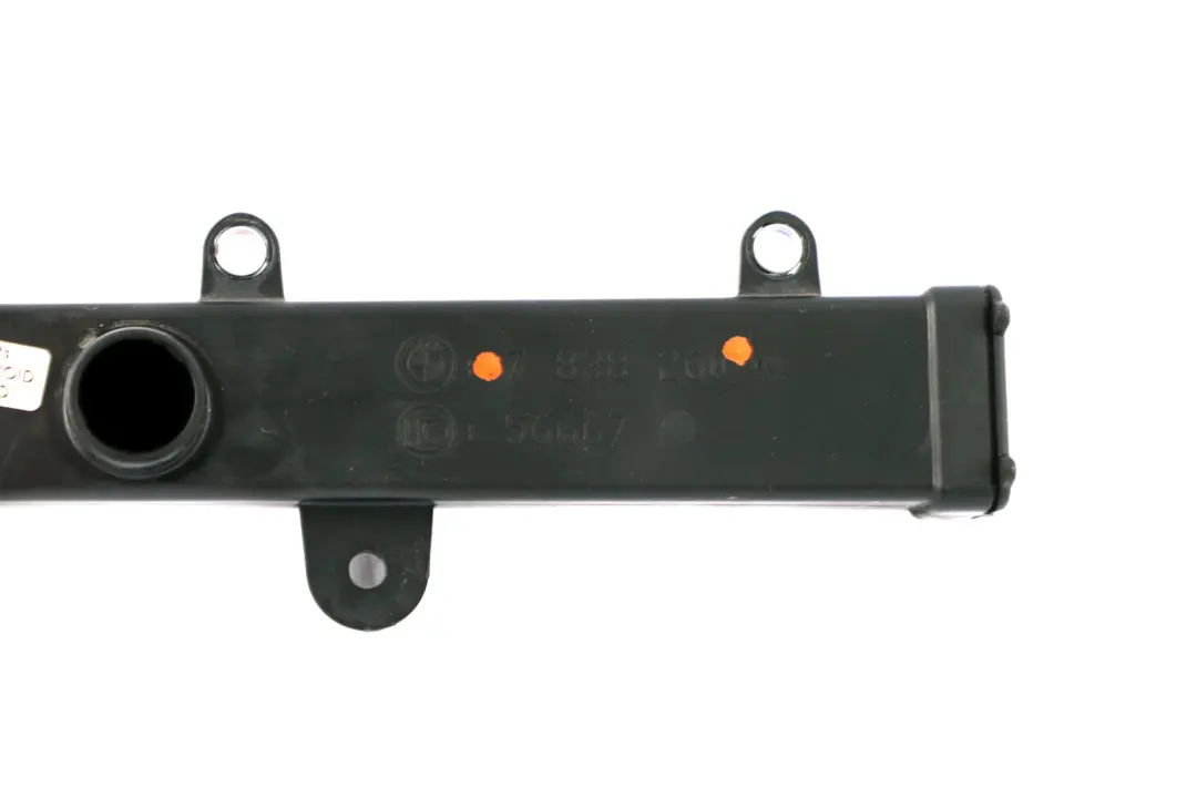 Reihe E60 E81 E83 E87 E90 E91 Einspritzrohr Benzin N45 N46 7530420 für BMW 1 3 5 X3 mit Teilenummer 7838260 BMW 1 3 5 X3 Reihe E60 E81 E83 E87 E90 E91 Einspritzrohr Benzin N45 N46 7530420 - SKU 7838260 - Teilenummer 7838260