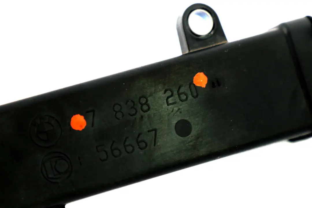 Reihe E60 E81 E83 E87 E90 E91 Einspritzrohr Benzin N45 N46 7530420 für BMW 1 3 5 X3 mit Teilenummer 7838260 BMW 1 3 5 X3 Reihe E60 E81 E83 E87 E90 E91 Einspritzrohr Benzin N45 N46 7530420 - SKU 7838260 - Teilenummer 7838260