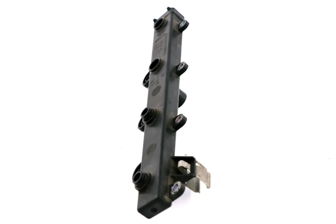 BMW E90 E92 E93 LCI M3 Fuel Rail Gasolina Ralentí - SKU 7838260 - Número de pieza 7838260