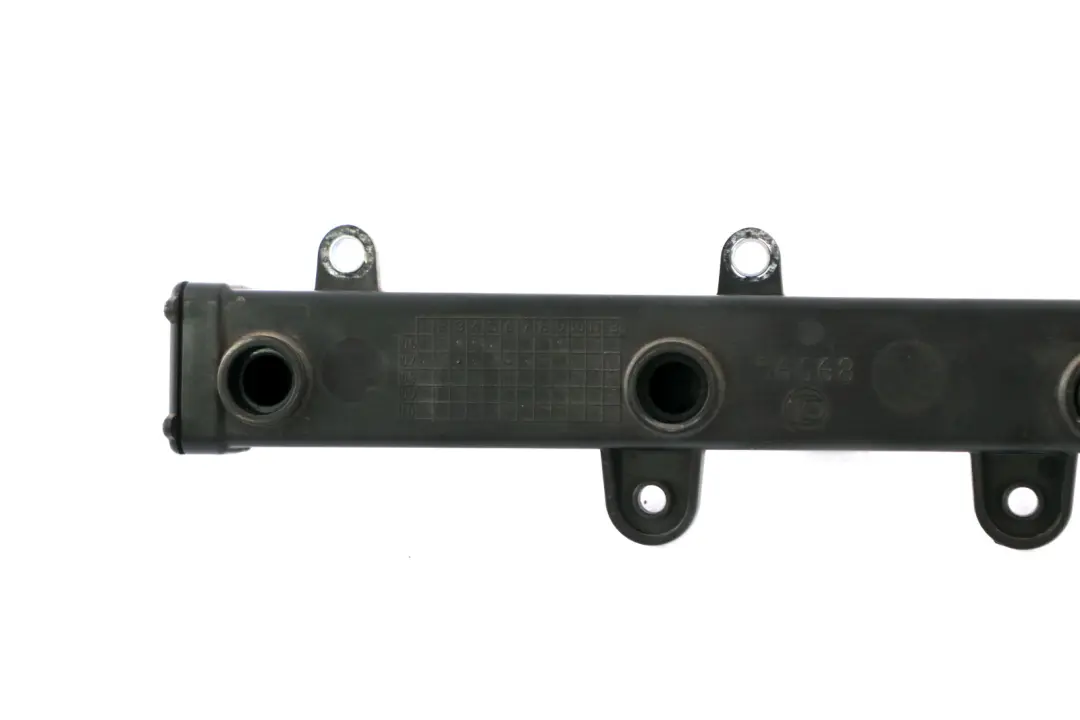 BMW E90 E92 E93 LCI M3 Rotaia carburante Benzina minimo - SKU 7838260 - Numero di parte 7838260