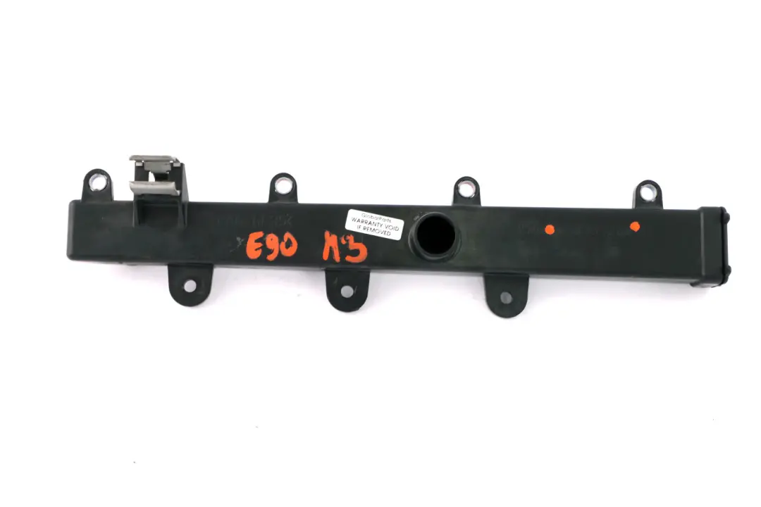 BMW E90 E92 E93 LCI M3 Rotaia carburante Benzina minimo - SKU 7838260 - Numero di parte 7838260