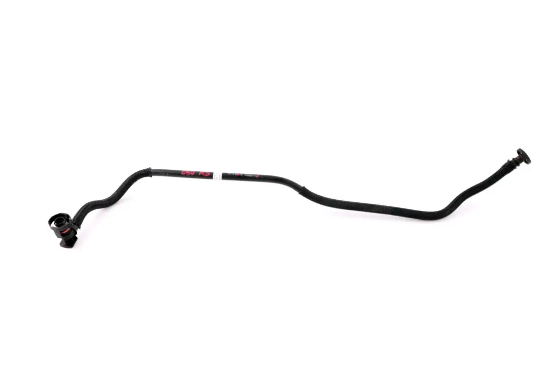 S65 Crankcase Ventilation Line Hose Pipe to BMW 3 Series E90 E92 E93 LCI M3 with Part number 7838288 BMW 3 Series E90 E92 E93 LCI M3 S65 Crankcase Ventilation Line Hose Pipe - SKU 7838288 - Part number 7838288