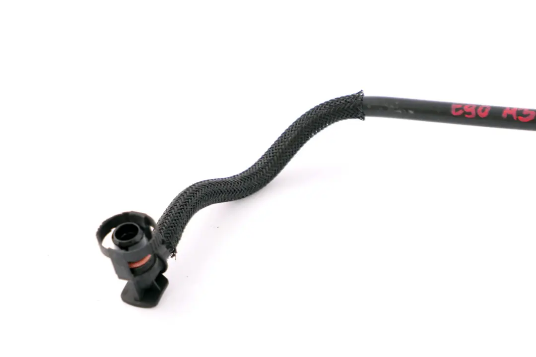 S65 Tuyau de ventilation du carter pour BMW E90 E92 E93 LCI M3 à propos du numéro de pièce 7838288 BMW E90 E92 E93 LCI M3 S65 Tuyau de ventilation du carter - SKU 7838288 - Numéro de pièce 7838288