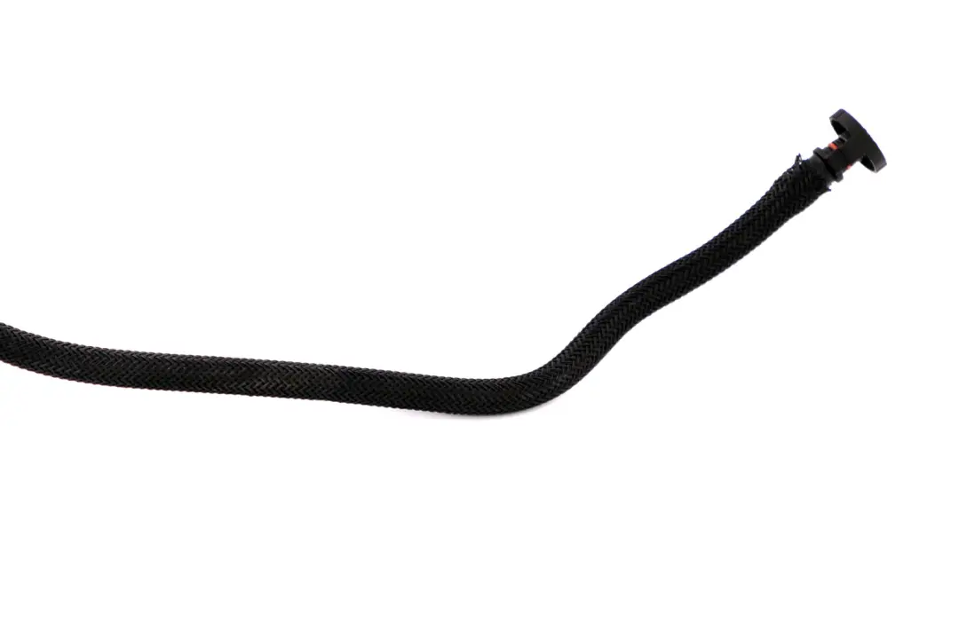 BMW 3 Series E90 E92 E93 LCI M3 S65 Crankcase Ventilation Line Hose Pipe - SKU 7838288 - Part number 7838288