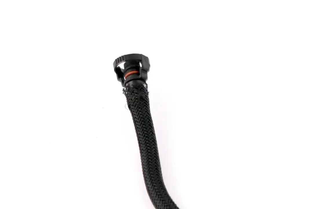 BMW 3 Series E90 E92 E93 LCI M3 S65 Crankcase Ventilation Line Hose Pipe - SKU 7838288 - Part number 7838288