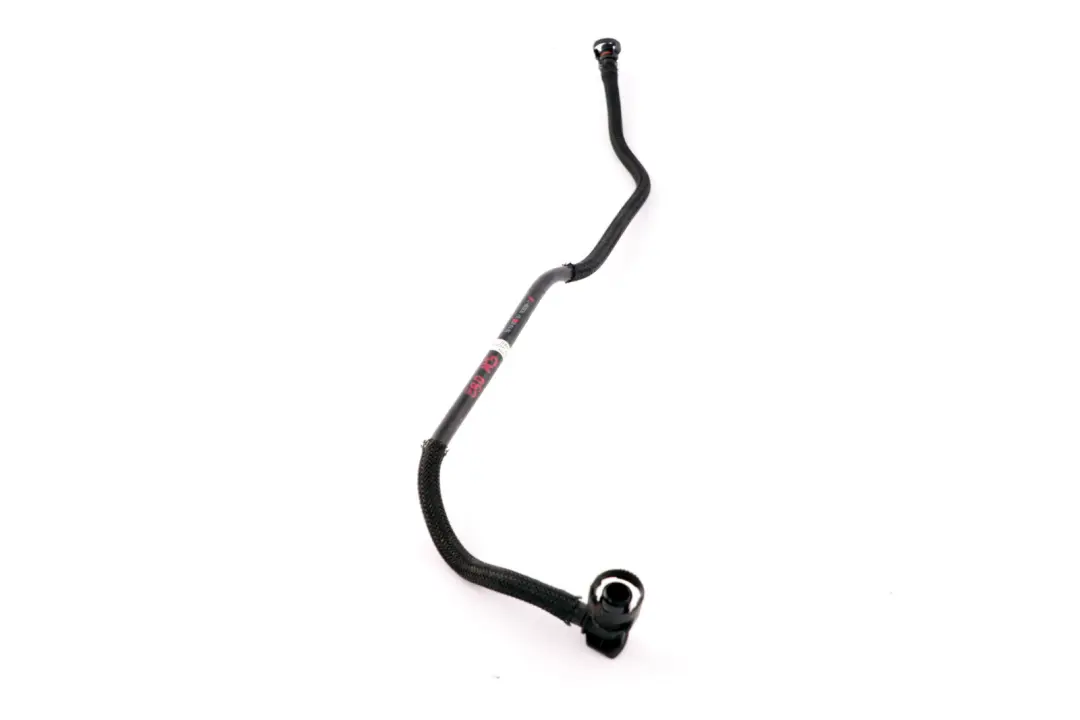 BMW 3 Series E90 E92 E93 LCI M3 S65 Crankcase Ventilation Line Hose Pipe - SKU 7838288 - Part number 7838288