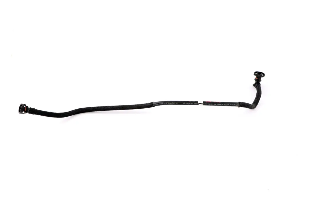 BMW E90 E92 E93 LCI M3 S65 Tubo flessibile di ventilazione del carter - SKU 7838288 - Numero di parte 7838288