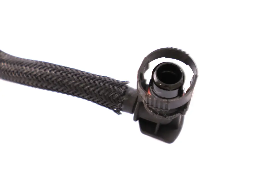 S65 Tubo de ventilación del cárter para BMW E90 E92 E93 LCI M3 con número de pieza 7838288 BMW E90 E92 E93 LCI M3 S65 Tubo de ventilación del cárter - SKU 7838288 - Número de pieza 7838288