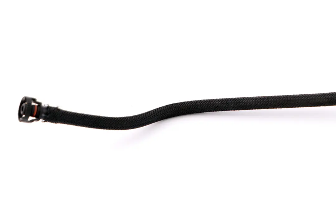 BMW 3 Series E90 E92 E93 LCI M3 S65 Crankcase Ventilation Line Hose Pipe - SKU 7838288 - Part number 7838288
