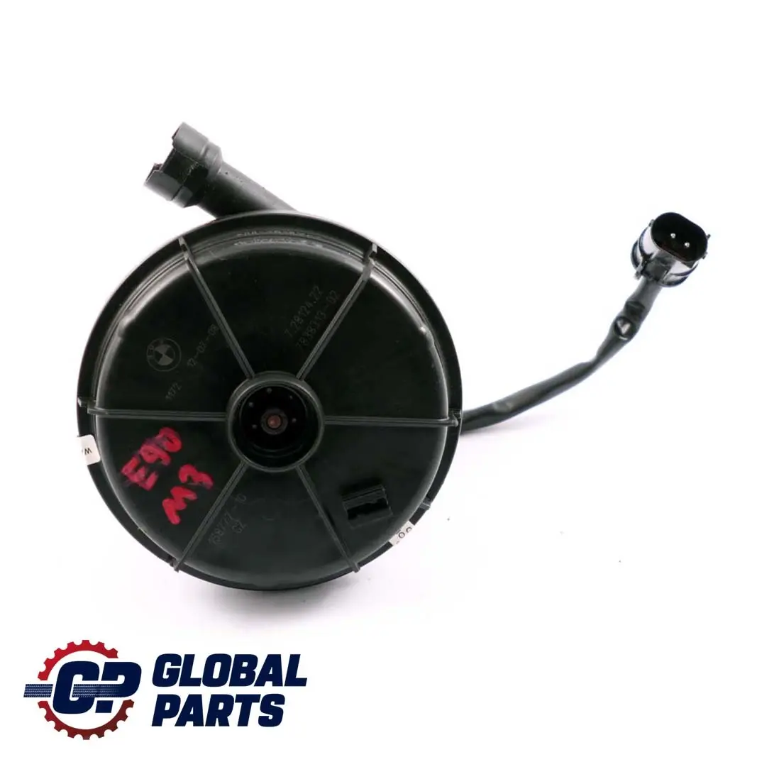 BMW 3 Series E90 E92 E93 LCI M3 Secondary Air Emission Control Pump - SKU 7838313 - Part number 7838313