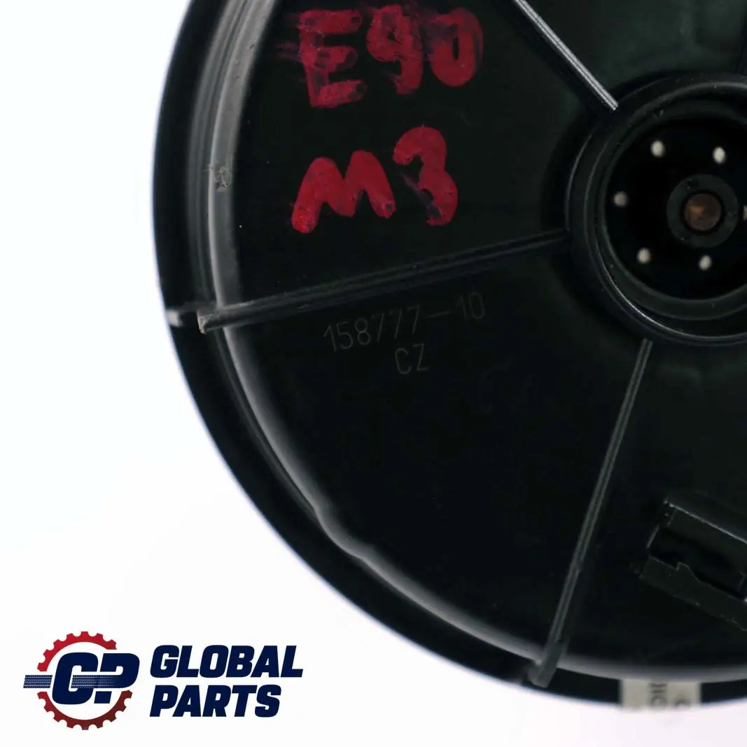 BMW 3 Series E90 E92 E93 LCI M3 Secondary Air Emission Control Pump - SKU 7838313 - Part number 7838313