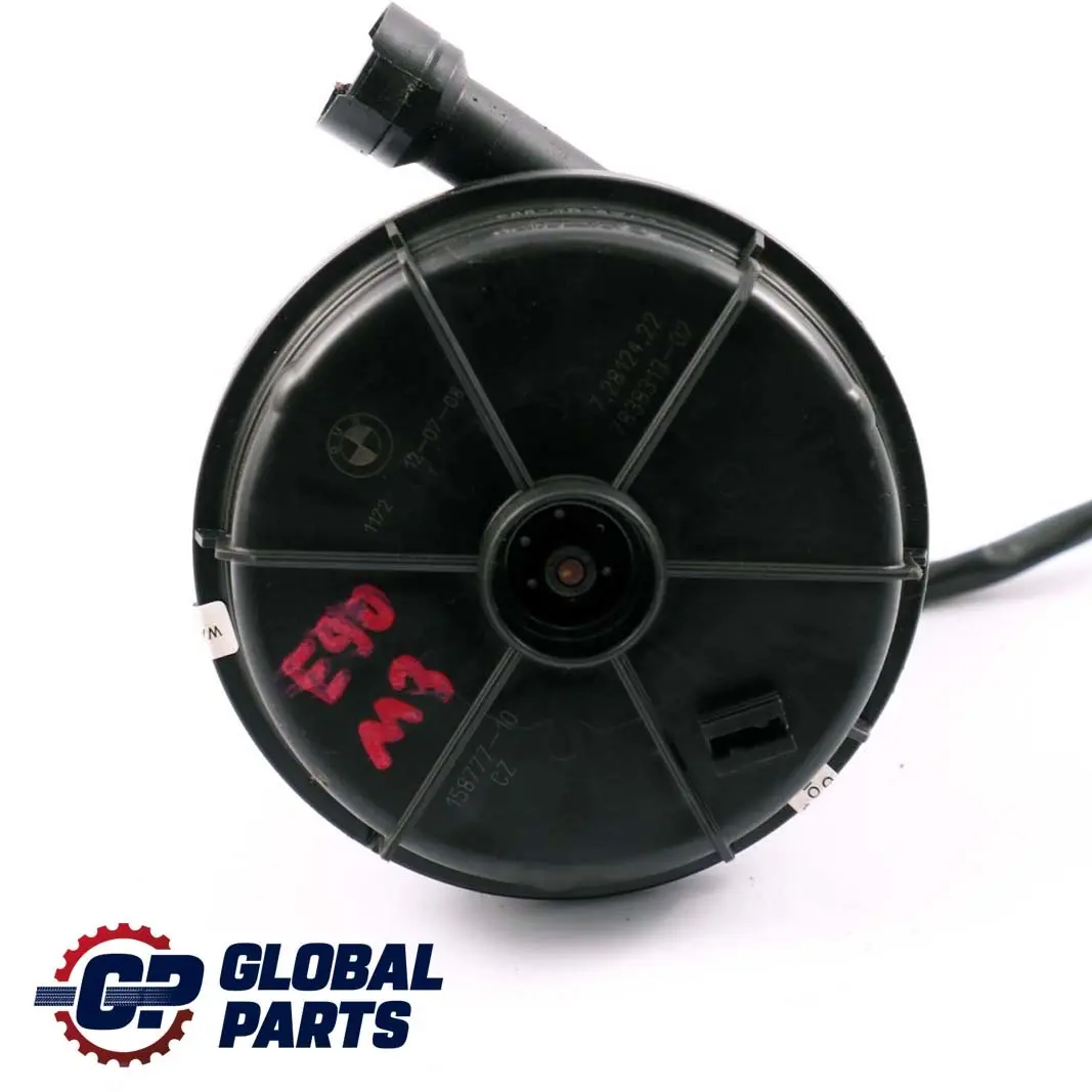 BMW 3 Series E90 E92 E93 LCI M3 Secondary Air Emission Control Pump - SKU 7838313 - Part number 7838313
