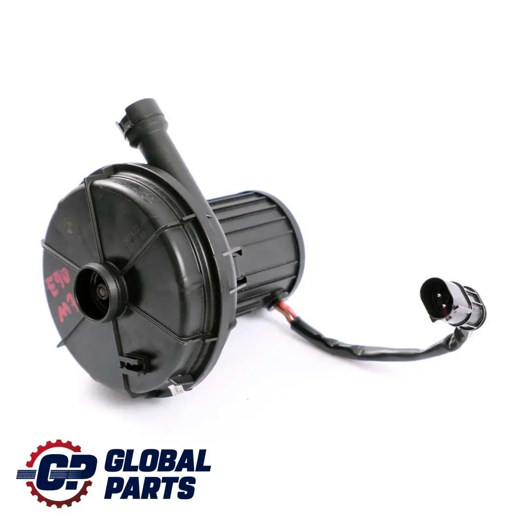 Sekundärluft-Emissionskontrollpumpe für BMW E90 E92 E93 LCI M3 mit Teilenummer 7838313 BMW E90 E92 E93 LCI M3 Sekundärluft-Emissionskontrollpumpe - SKU 7838313 - Teilenummer 7838313