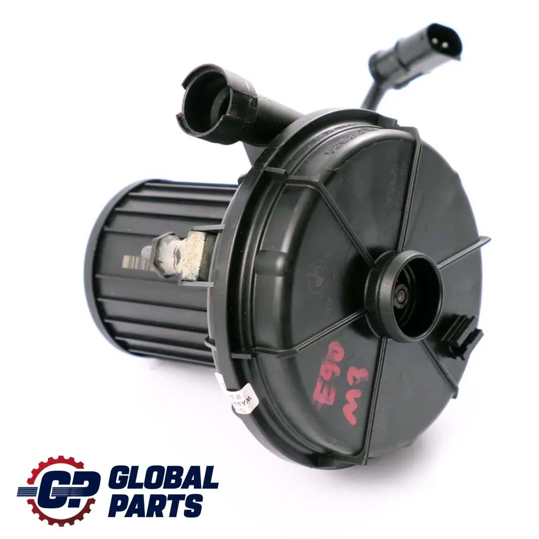 BMW E90 E92 E93 LCI M3 Sekundärluft-Emissionskontrollpumpe - SKU 7838313 - Teilenummer 7838313