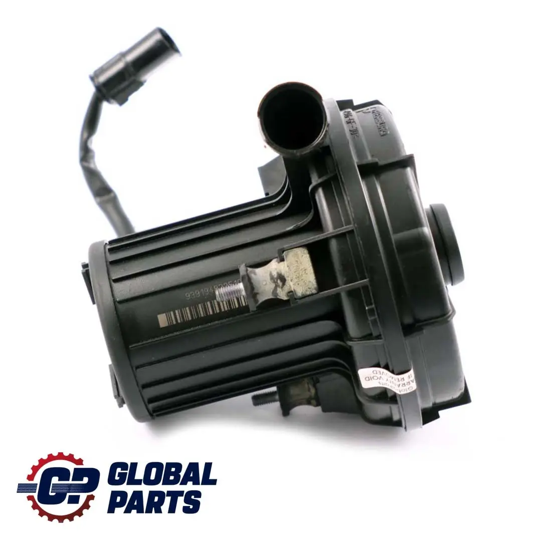 BMW E90 E92 E93 LCI M3 Pompe de contrôle des émissions d'air secondaire - SKU 7838313 - Numéro de pièce 7838313