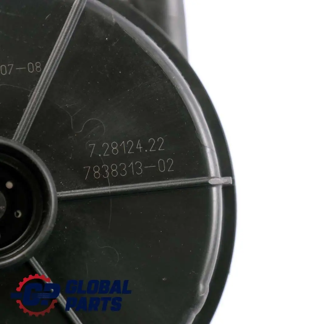 Bomba de Control de Emisiones de Aire Secundario para BMW E90 E92 E93 LCI M3 con número de pieza 7838313 BMW E90 E92 E93 LCI M3 Bomba de Control de Emisiones de Aire Secundario - SKU 7838313 - Número de pieza 7838313