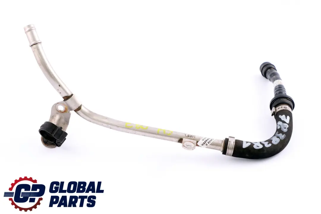 BMW E90 E92 E93 M3 S65 Tuyau d'aspiration 7838447 - SKU 7838381 - Numéro de pièce 7838381