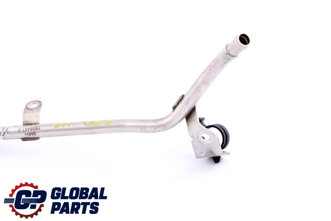 BMW E90 E92 E93 M3 S65 Vacuum Pipe Hose 7838447 - SKU 7838381 - Part number 7838381