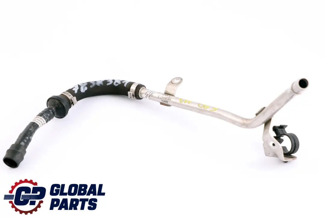 BMW E90 E92 E93 M3 S65 Tuyau d'aspiration 7838447 - SKU 7838381 - Numéro de pièce 7838381