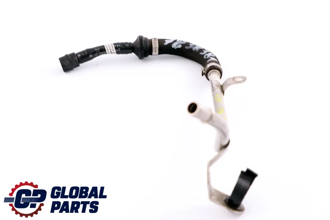 BMW E90 E92 E93 M3 S65 Vacuum Pipe Hose 7838447 - SKU 7838381 - Part number 7838381