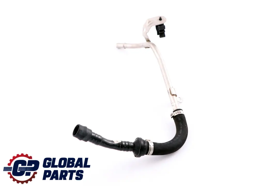 BMW E90 E92 E93 M3 S65 Vacuum Pipe Hose 7838447 - SKU 7838381 - Part number 7838381