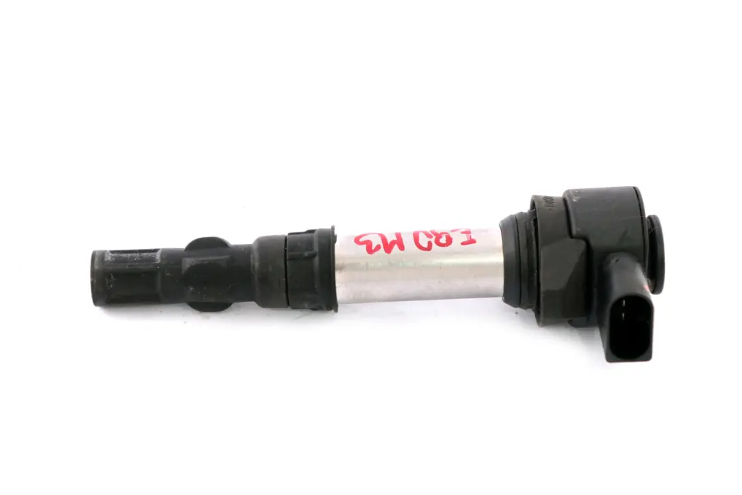 S65 Bobina di accensione motore per BMW E90 E92 E93 LCI M3 con numero di parte 7838388 BMW E90 E92 E93 LCI M3 S65 Bobina di accensione motore - SKU 7838388 - Numero di parte 7838388
