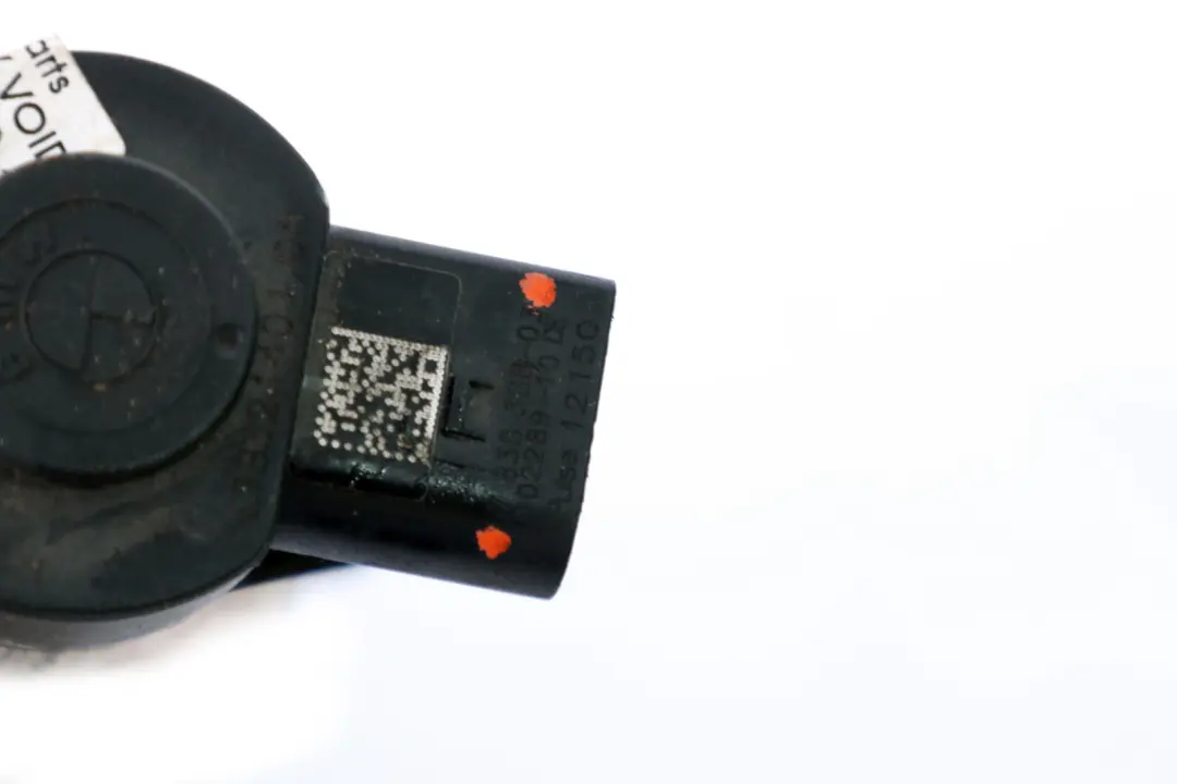 S65 Cewka Zapłonowa Silnika do BMW E90 E92 E93 LCI M3 o numerze 7838388 BMW E90 E92 E93 LCI M3 S65 Cewka Zapłonowa Silnika - SKU 7838388 - Numer Części 7838388