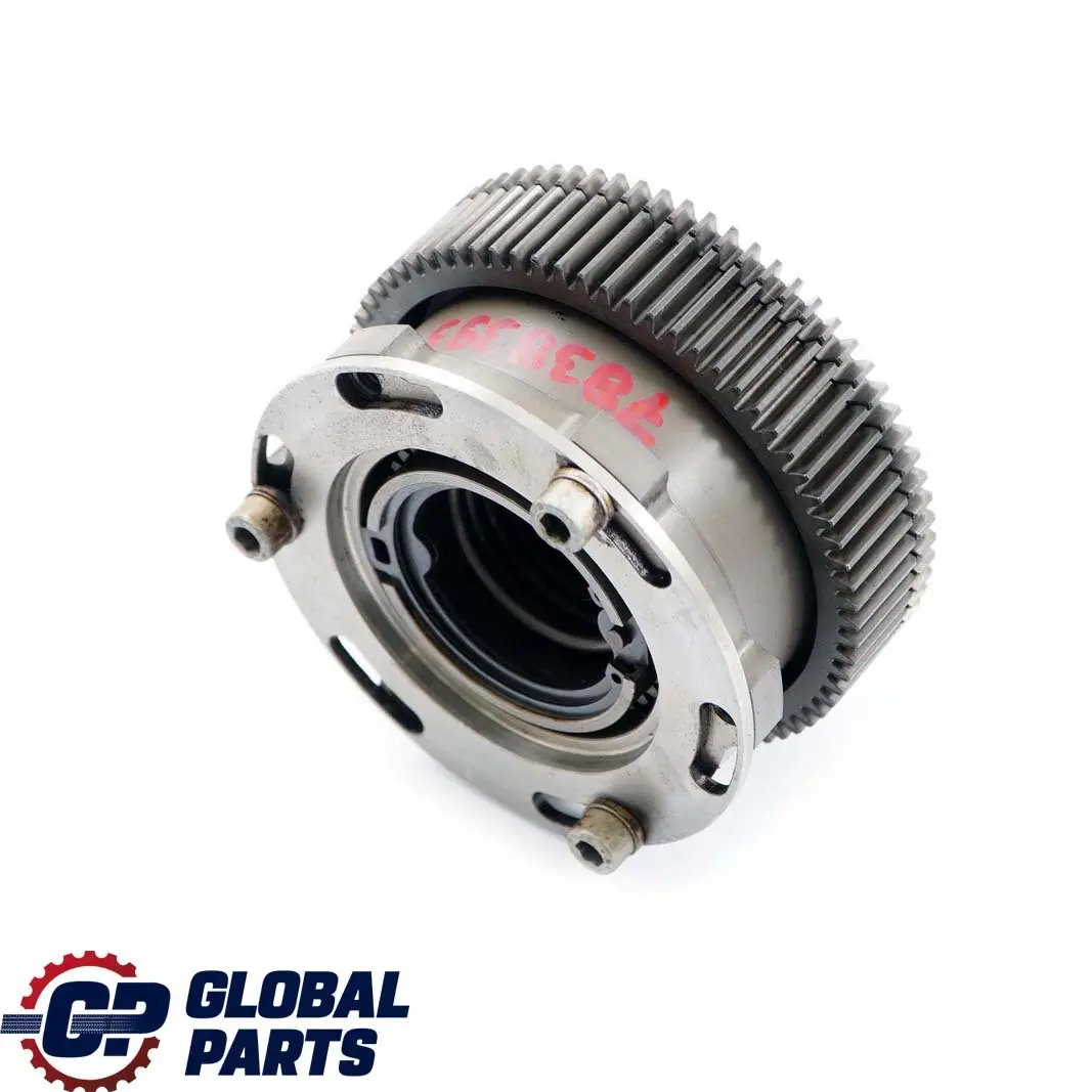 Arbre a Cames D?echappement Sortie Vanos pour BMW 5 6 E60 E61 M5 E63 E64 M6 à propos du numéro de pièce 7838395 BMW 5 6 E60 E61 M5 E63 E64 M6 Arbre a Cames D?echappement Sortie Vanos - SKU 7838395 - Numéro de pièce 7838395