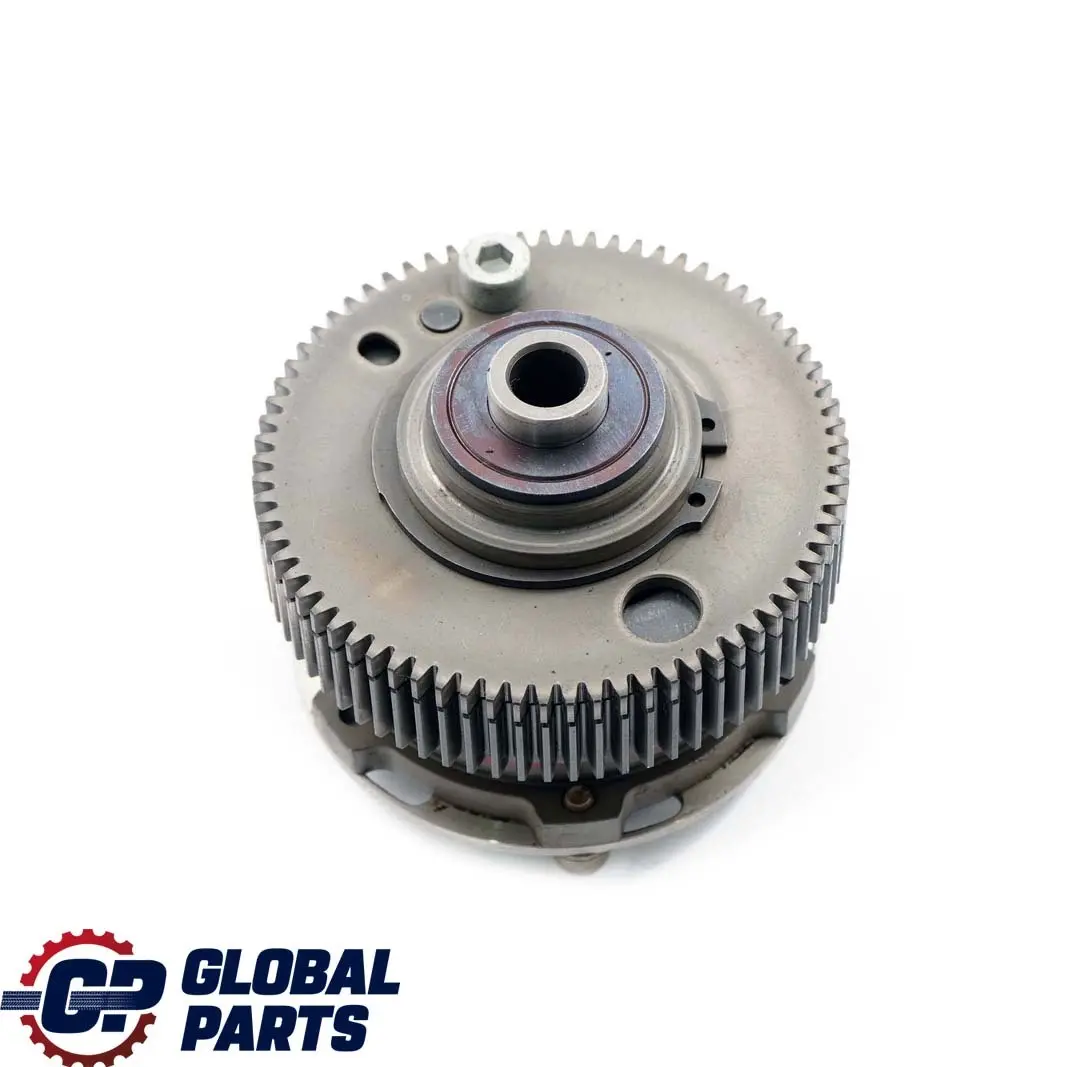 Gearbox Outlet VANOS Camshaft Adjuster to BMW 5 6 E60 M5 E63 M6 with Part number 7838395 BMW 5 6 E60 M5 E63 M6 Gearbox Outlet VANOS Camshaft Adjuster - SKU 7838395 - Part number 7838395