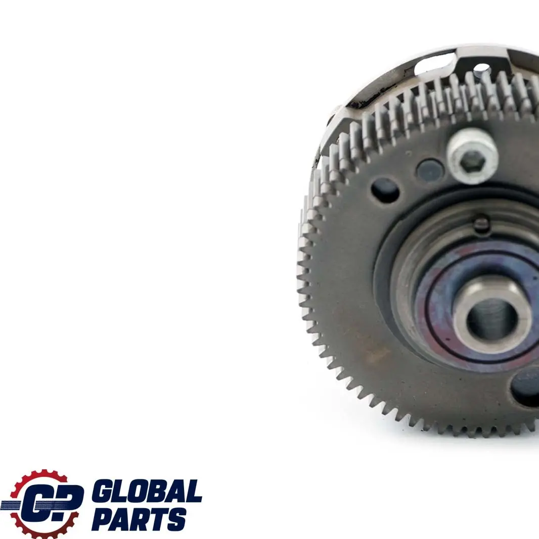 Gearbox Outlet VANOS Camshaft Adjuster to BMW 5 6 E60 M5 E63 M6 with Part number 7838395 BMW 5 6 E60 M5 E63 M6 Gearbox Outlet VANOS Camshaft Adjuster - SKU 7838395 - Part number 7838395