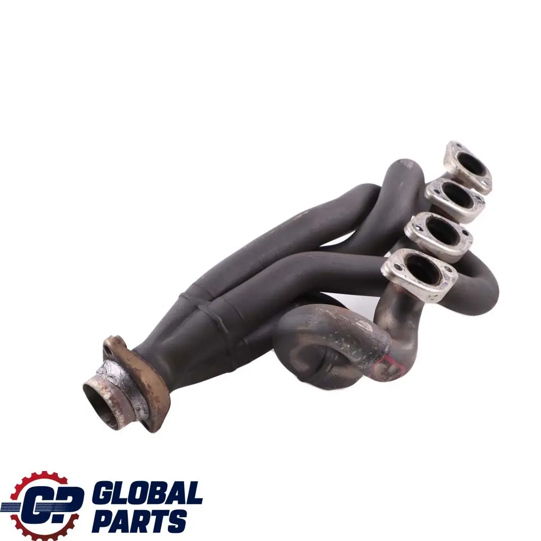 S65 V8 Exhaust Manifold Header Pipes Cylinder 1-4 to BMW 3 Series E90 E92 E93 1 M3 with Part number 7838400 BMW 3 Series E90 E92 E93 1 M3 S65 V8 Exhaust Manifold Header Pipes Cylinder 1-4 - SKU 7838400-1 - Part number 7838400