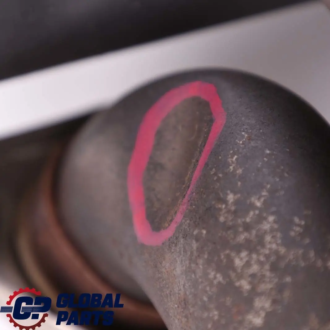 S65 V8 Exhaust Manifold Header Pipes Cylinder 1-4 to BMW 3 Series E90 E92 E93 1 M3 with Part number 7838400 BMW 3 Series E90 E92 E93 1 M3 S65 V8 Exhaust Manifold Header Pipes Cylinder 1-4 - SKU 7838400-1 - Part number 7838400