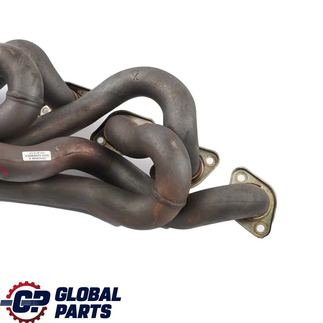 BMW 3 E90 E92 E93 M3 S65 V8 Collecteur D'echappement Cylindre 1-4 78384 - SKU 7838400 - Numéro de pièce 7838400