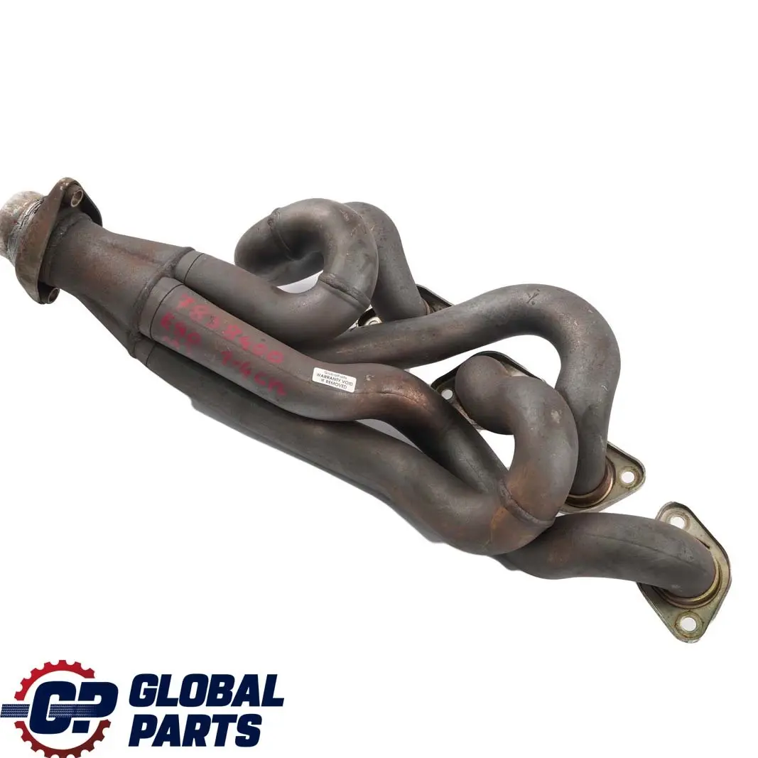 BMW 3 E90 E92 E93 M3 S65 V8 Collecteur D'echappement Cylindre 1-4 78384 - SKU 7838400 - Numéro de pièce 7838400