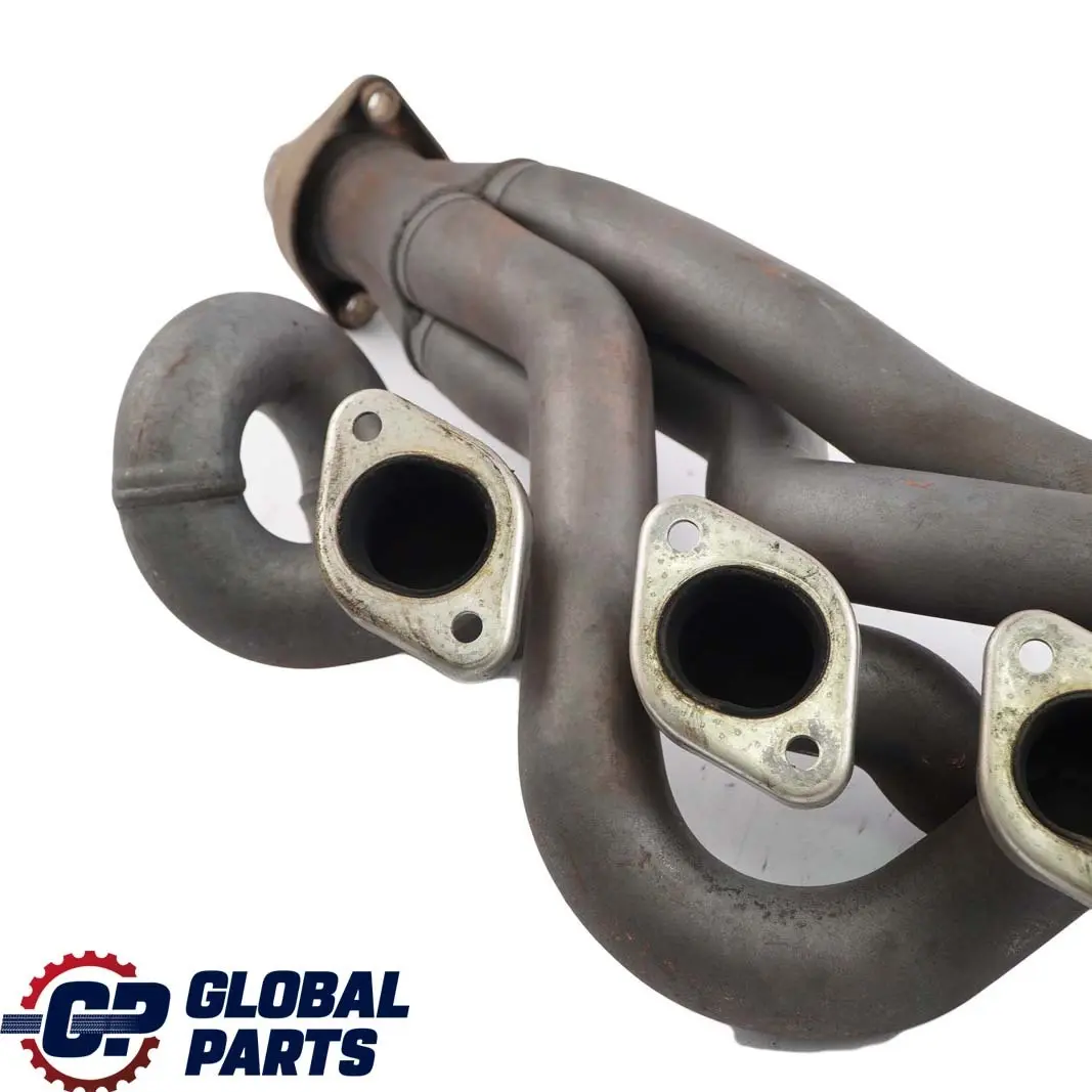 BMW 3 er E90 E92 E93 M3 S65 V8 Abgaskrümmer Auspuffkrümmer Zylinder 1-4 78384 - SKU 7838400 - Teilenummer 7838400