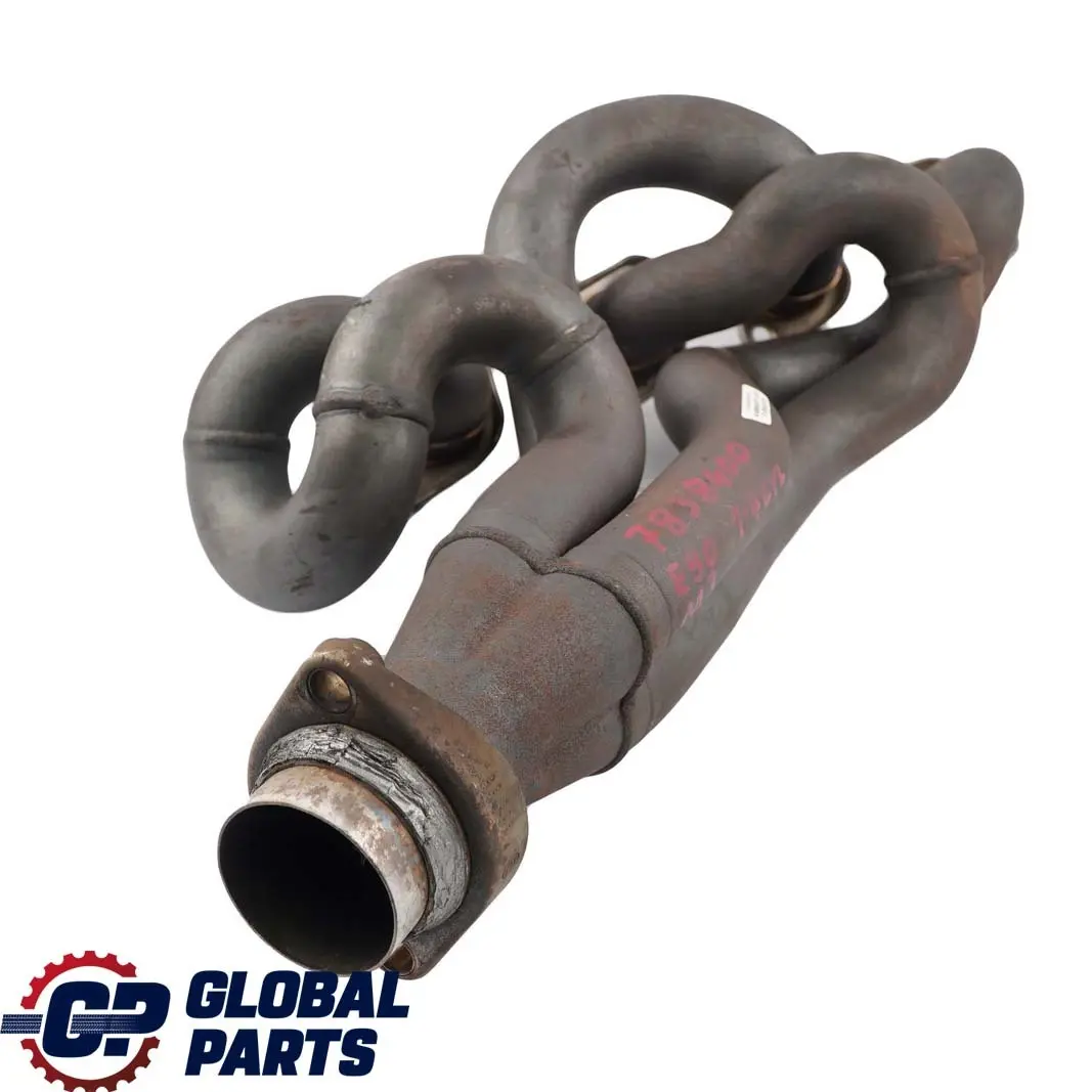 S65 V8 Kolektor wydechowy 1-4 do BMW E90 E92 E93 M3 o numerze 7838400 BMW E90 E92 E93 M3 S65 V8 Kolektor wydechowy 1-4 - SKU 7838400 - Numer Części 7838400